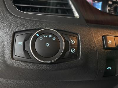 2013 Ford Edge Limited - Photo 19 - Portland, OR 97267