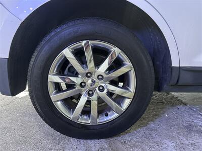 2013 Ford Edge Limited - Photo 26 - Portland, OR 97267