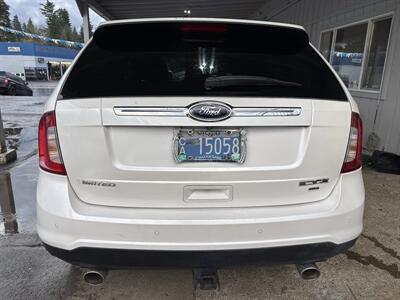 2013 Ford Edge Limited - Photo 6 - Portland, OR 97267