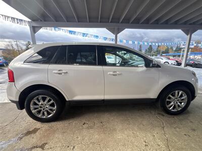 2013 Ford Edge Limited - Photo 8 - Portland, OR 97267