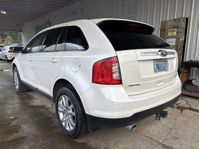2013 Ford Edge Limited - Photo 5 - Portland, OR 97267