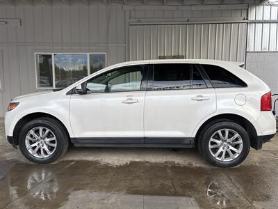 2013 Ford Edge Limited - Photo 4 - Portland, OR 97267
