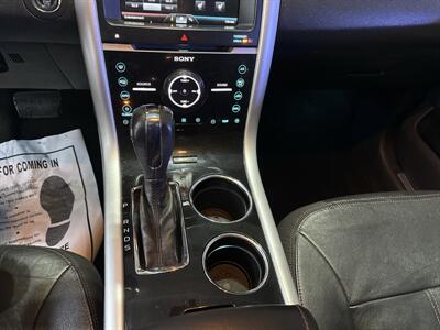 2013 Ford Edge Limited - Photo 21 - Portland, OR 97267