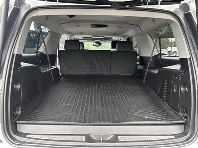 2016 Chevrolet Suburban LT   - Photo 29 - Portland, OR 97267