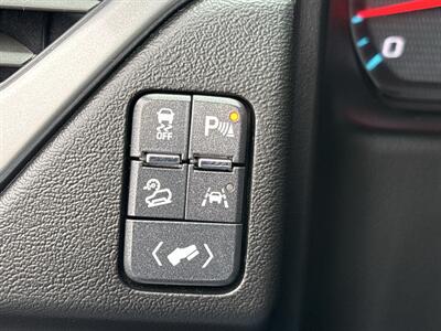 2016 Chevrolet Suburban LT   - Photo 33 - Portland, OR 97267