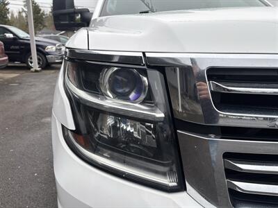 2016 Chevrolet Suburban LT   - Photo 10 - Portland, OR 97267