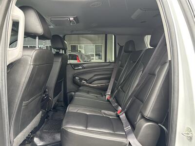 2016 Chevrolet Suburban LT   - Photo 12 - Portland, OR 97267