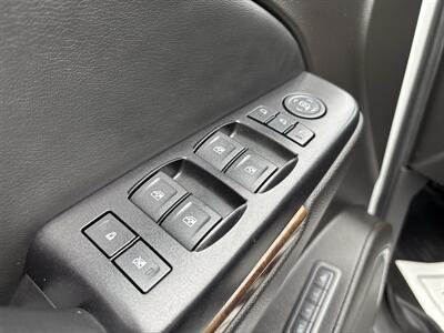 2016 Chevrolet Suburban LT   - Photo 23 - Portland, OR 97267