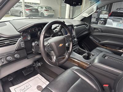 2016 Chevrolet Suburban LT   - Photo 31 - Portland, OR 97267