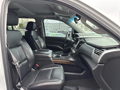 2016 Chevrolet Suburban LT   - Photo 16 - Portland, OR 97267