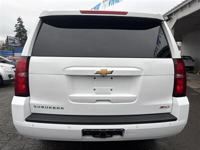 2016 Chevrolet Suburban LT   - Photo 6 - Portland, OR 97267