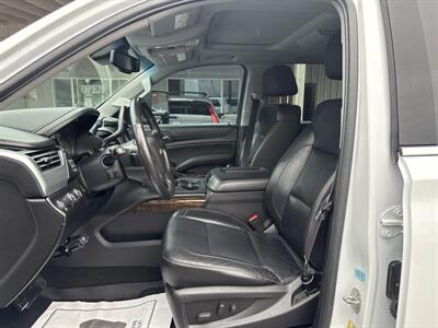 2016 Chevrolet Suburban LT   - Photo 9 - Portland, OR 97267