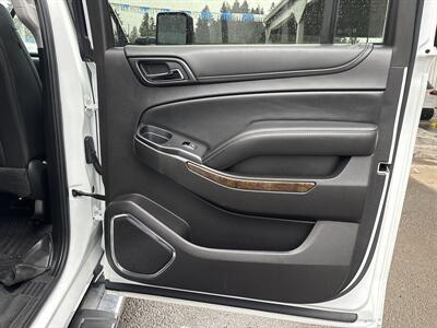 2016 Chevrolet Suburban LT   - Photo 25 - Portland, OR 97267