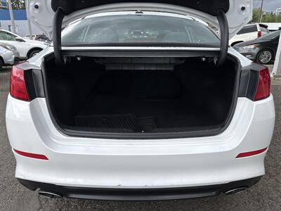 2015 Kia Optima LX   - Photo 15 - Portland, OR 97267