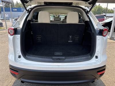 2016 Mazda CX-9 Touring - Photo 14 - Portland, OR 97267