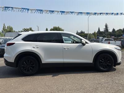 2016 Mazda CX-9 Touring - Photo 8 - Portland, OR 97267