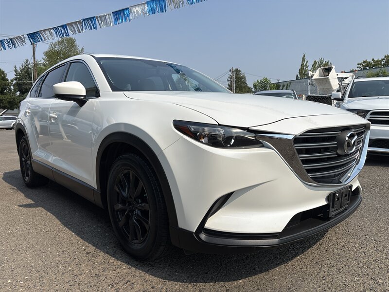 2016 Mazda CX-9 Touring   - Photo 1 - Portland, OR 97267