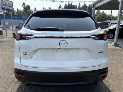 2016 Mazda CX-9 Touring - Photo 6 - Portland, OR 97267