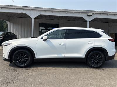 2016 Mazda CX-9 Touring - Photo 4 - Portland, OR 97267