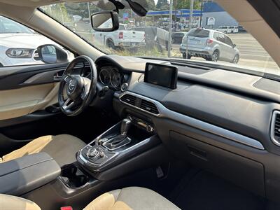 2016 Mazda CX-9 Touring - Photo 17 - Portland, OR 97267