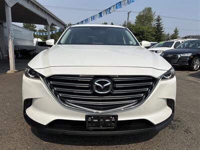 2016 Mazda CX-9 Touring - Photo 2 - Portland, OR 97267