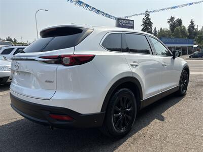 2016 Mazda CX-9 Touring - Photo 7 - Portland, OR 97267