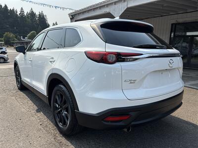 2016 Mazda CX-9 Touring - Photo 5 - Portland, OR 97267