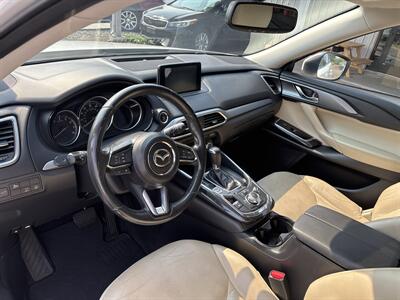 2016 Mazda CX-9 Touring - Photo 10 - Portland, OR 97267