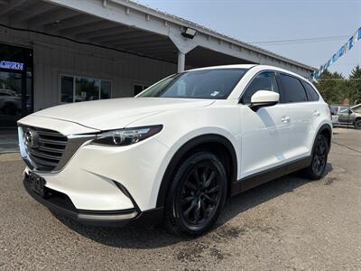 2016 Mazda CX-9 Touring - Photo 3 - Portland, OR 97267