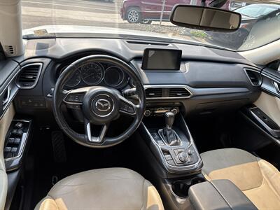 2016 Mazda CX-9 Touring - Photo 12 - Portland, OR 97267