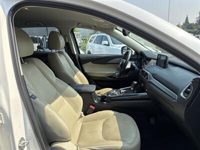 2016 Mazda CX-9 Touring - Photo 16 - Portland, OR 97267