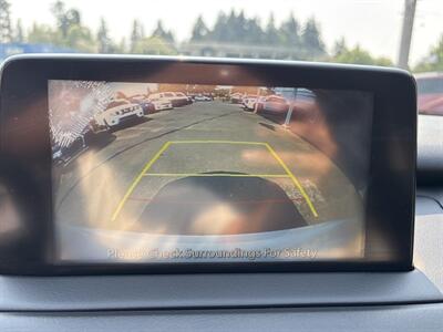 2016 Mazda CX-9 Touring - Photo 21 - Portland, OR 97267