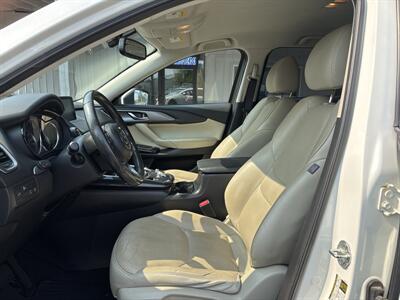 2016 Mazda CX-9 Touring - Photo 9 - Portland, OR 97267