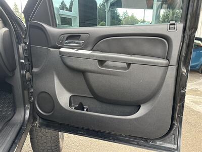 2011 Chevrolet Silverado 2500HD LTZ - Photo 15 - Portland, OR 97267