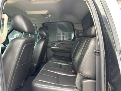 2011 Chevrolet Silverado 2500HD LTZ - Photo 11 - Portland, OR 97267