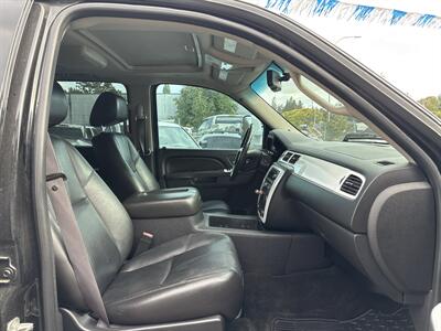 2011 Chevrolet Silverado 2500HD LTZ - Photo 16 - Portland, OR 97267
