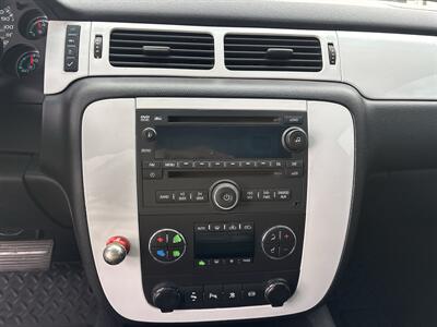 2011 Chevrolet Silverado 2500HD LTZ - Photo 20 - Portland, OR 97267