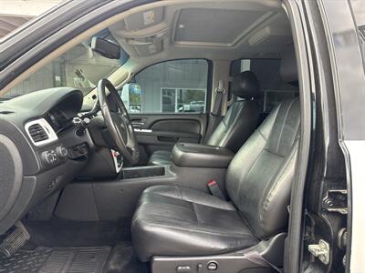 2011 Chevrolet Silverado 2500HD LTZ - Photo 9 - Portland, OR 97267