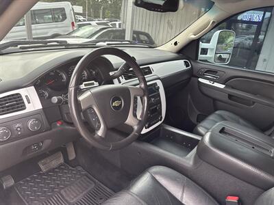 2011 Chevrolet Silverado 2500HD LTZ - Photo 10 - Portland, OR 97267