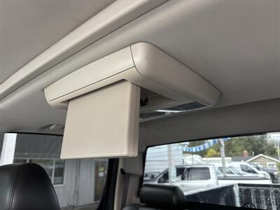2011 Chevrolet Silverado 2500HD LTZ - Photo 23 - Portland, OR 97267