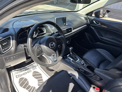 2014 Mazda Mazda3 s Touring   - Photo 11 - Portland, OR 97267