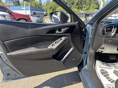 2014 Mazda Mazda3 s Touring   - Photo 9 - Portland, OR 97267