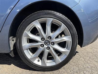 2014 Mazda Mazda3 s Touring   - Photo 26 - Portland, OR 97267