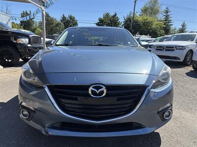 2014 Mazda Mazda3 s Touring   - Photo 2 - Portland, OR 97267