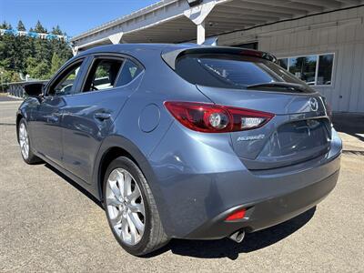 2014 Mazda Mazda3 s Touring   - Photo 5 - Portland, OR 97267