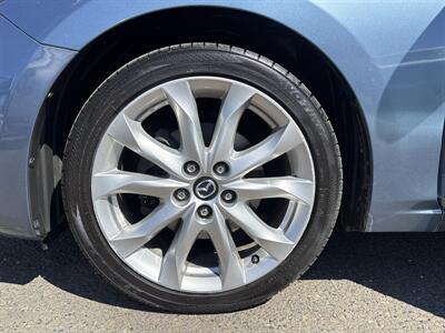 2014 Mazda Mazda3 s Touring   - Photo 25 - Portland, OR 97267
