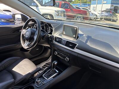 2014 Mazda Mazda3 s Touring   - Photo 20 - Portland, OR 97267