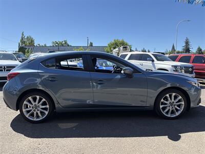 2014 Mazda Mazda3 s Touring   - Photo 8 - Portland, OR 97267
