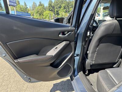2014 Mazda Mazda3 s Touring   - Photo 12 - Portland, OR 97267