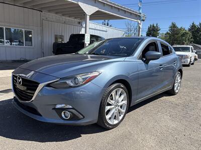 2014 Mazda Mazda3 s Touring   - Photo 3 - Portland, OR 97267